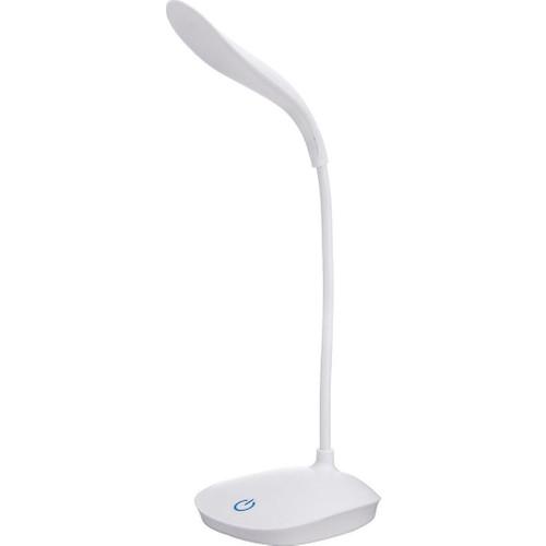 

Настольная USB-сенсорная настольная лампа с подсветкой LED White