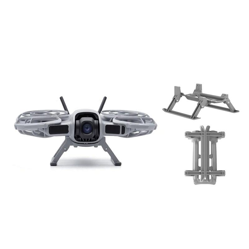 Neo 2 Landing Gear Height Increase Extender Anti-Scratch Shockproof Support Legs Accessories for Neo 2 Replacement Spare Parts