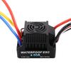 Brushless Electronic Speed Controller RC Waterproof ESC 60A/80A Brushless & Brand New Accessory for 1:10 RC Toy Off-road