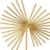 Iron Handmade Abstract Metal Sculpture Showroom Desktop Metal Ornament  Study Room Display Craft