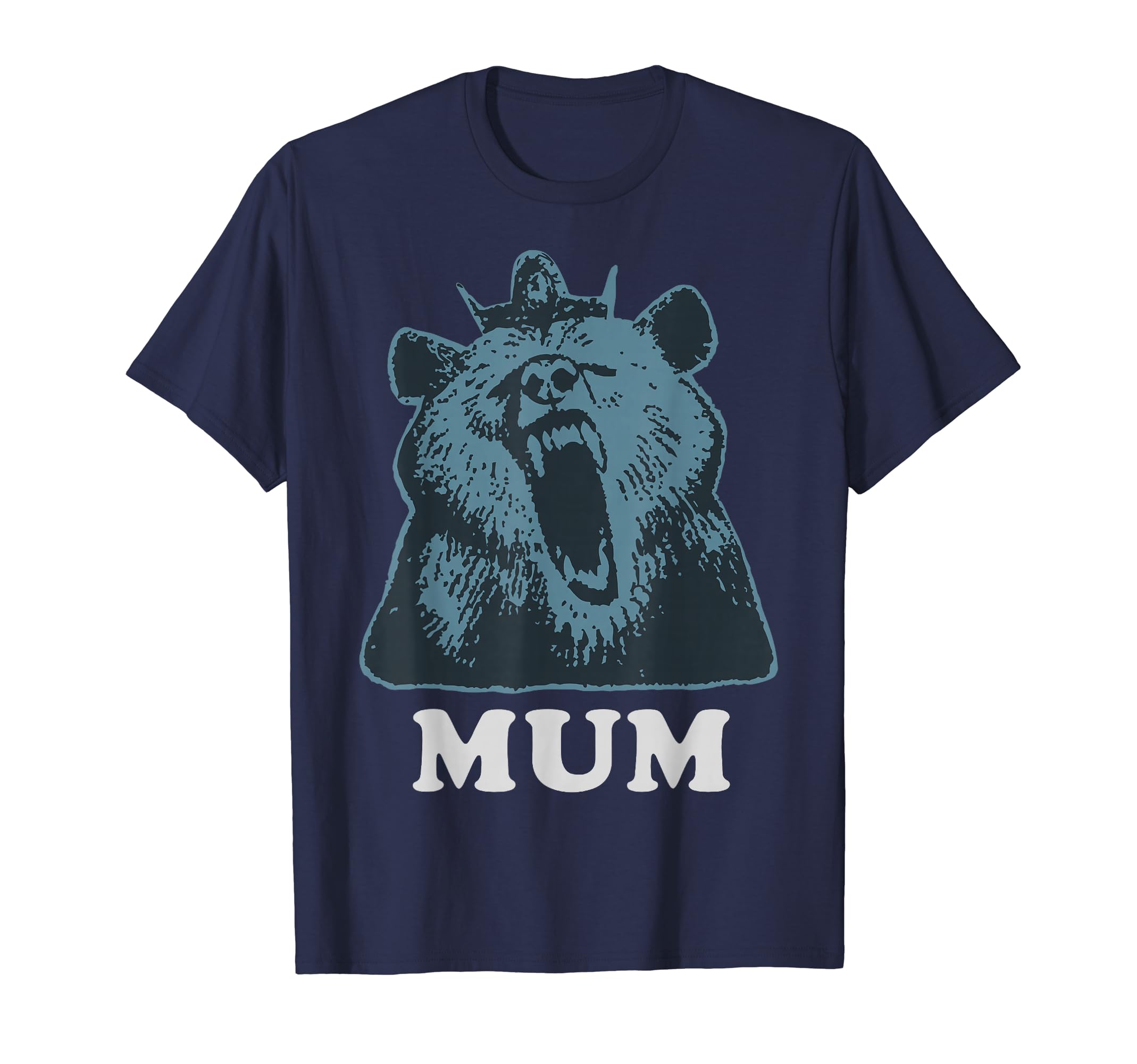 

Disney Wreck It Ralph 2 Brave Merida Mum Graphic Tee T-Shirt