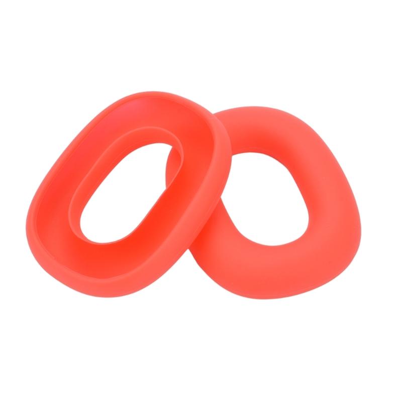 For Wireless Earphone Smart Protective Cover Soft Silicone Case Against Falling And Scratching Earphone Accessories