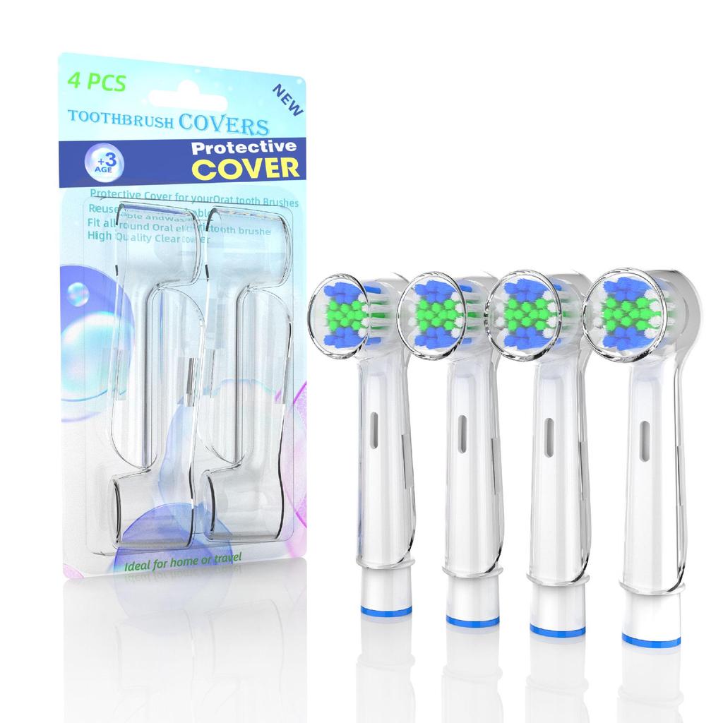 Oral-B Electric Toothbrush Protective Dust Cover for EB17/D12/iO Series