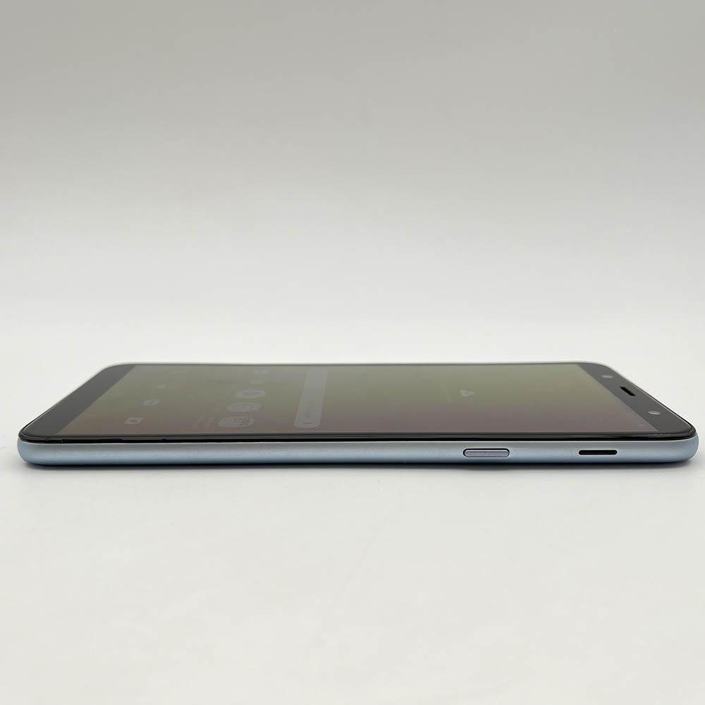 95% jauns Atjaunots Samsung Galaxy A6+ (2018. gads) A605F mobilais tālrunis Galaxy A9 Star Lite 3GB RAM 32GB ROM