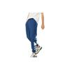 adidas Originals Big Trefoil Track Pants Men Bottoms Night-Marine FM9895