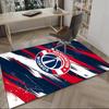 Washington Basketball Stars  Carpet, Kitchen Rugs, Yoga Mat, Non-Slip Mats, Rug for Bathroom, Living Room Bedroom, Camping Rugs Christmas Gift