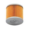 SUZUKI Compatible Motorcycle Filter with Magnet GS400E / Bandit 400 Element with