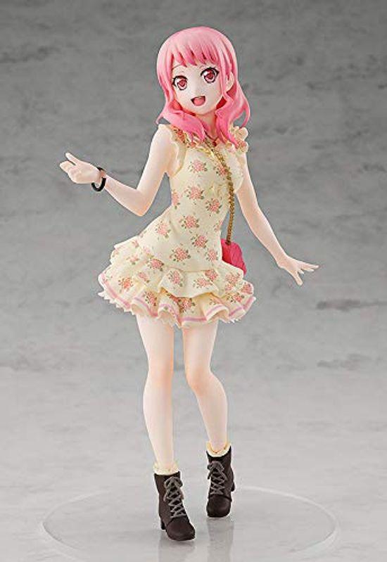 POP UP PARADE BanG Dream! Girls Band Party! Aya Maruyama Non-scale ABS&PVC Painted Finished Figure