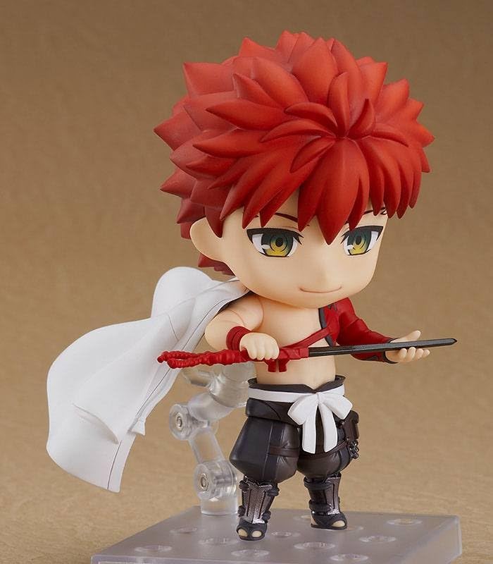 Nendoroid Order Senko Plastic Painted Movable Figure Fate/Grand Saber/Muramasa Non-scale