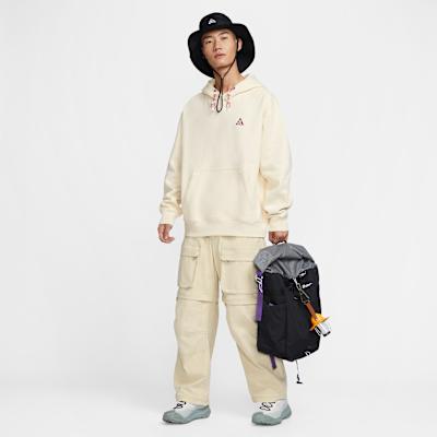 Nike ACG 'Tuff Fleece' Therma FIT Athleisure Hooded Fleece Lined