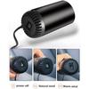 Portable Car Windshield Heater Defroster Defogger Heater and Cooler Fan 12V