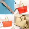 Classic And Timeless Faux Leather Womens Bag With Comfortable Handles For All Occasions