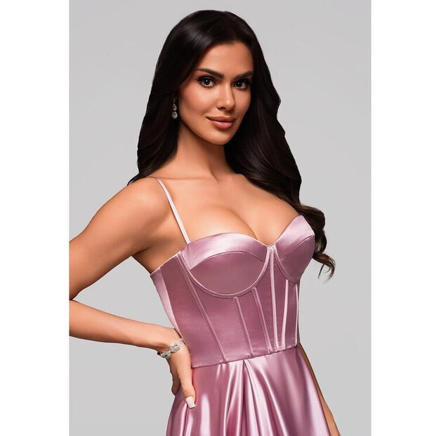 Dress Ombre LA-OM-DLR160
