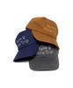 HELLO SUNRISE Have A Nice Trip Ball Cap_Charcoal