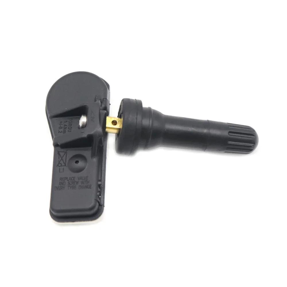TPMS Tire Pressure Sensor New For Mercedes-Benz Citan For Dacia For Nissan NV300 NV400 433MHZ 407009322R A4539051701 407001628R