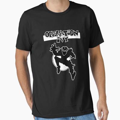 Üst giysisi – T-shirtler