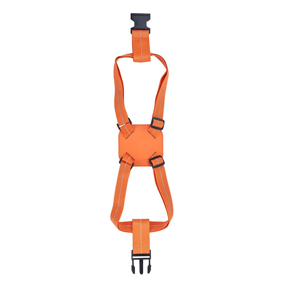 Nastavitelné popruhy na zavazadla Elastický teleskopický popruh na zavazadla Cestovní popruh na tašku pro kufr Kufr Pevný popruh Cestovní potřeba