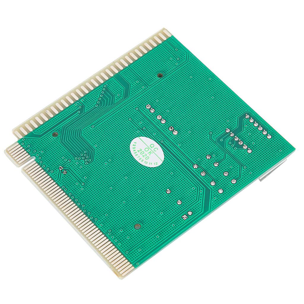 4?Digitale Karte PC-Analysator Computer-Diagnose Mainboard POST-Tester für PCI