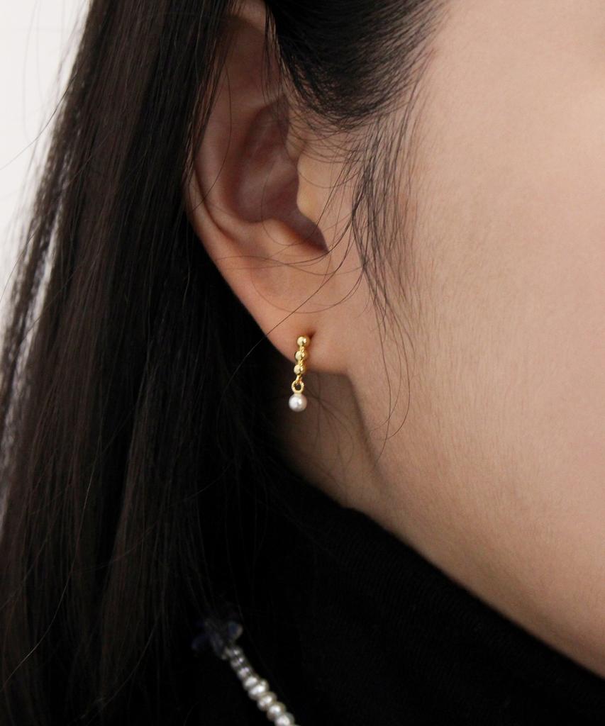 Madin'Ly Joli Earring