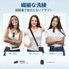 W WINBRIDGE 15W Portable Speaker with Card Ideal for Retail Tourist and More Microphone, Hands-Free, Compact, USB/TF Compatible, Events, Meetings,