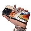 Nick Judy applies to Apple 17 mobile phone case iPhone15 soft case 16 anti-drop 14promax Zootopia