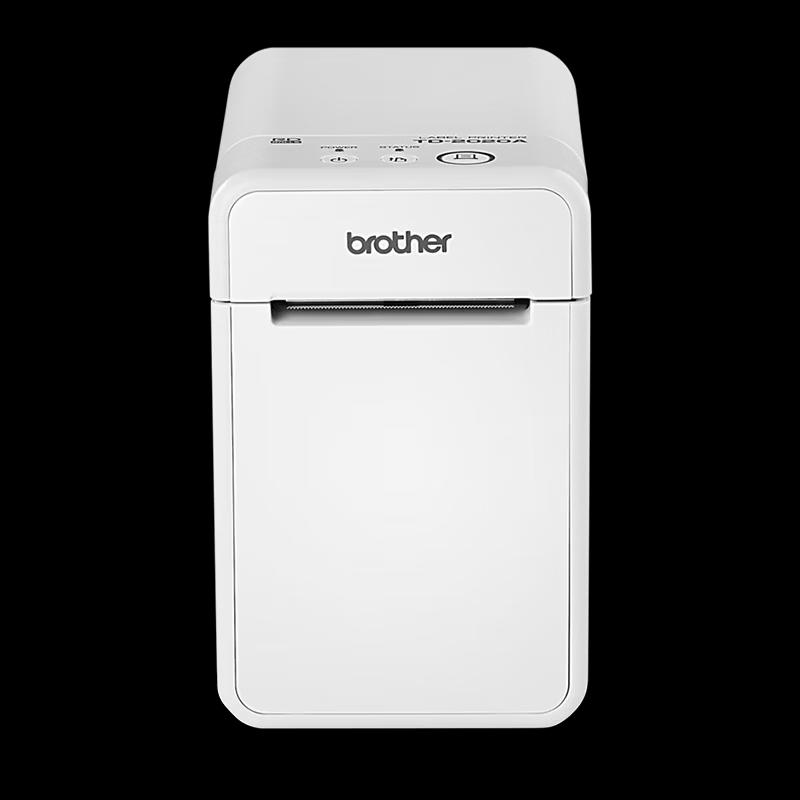 Brother TD-2020A Barcode Label Printer