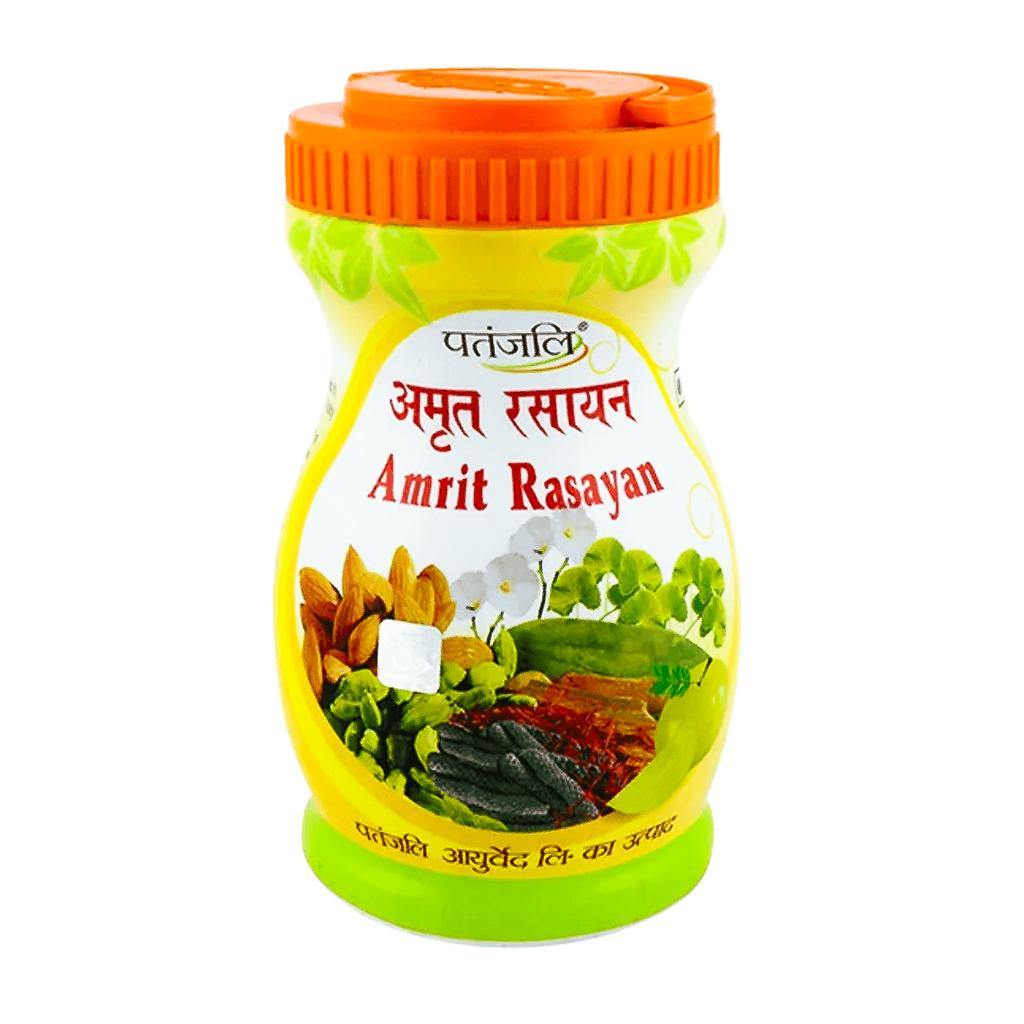 Амрит Расаян (500 г), Amrit Rasayan,  Patanjali