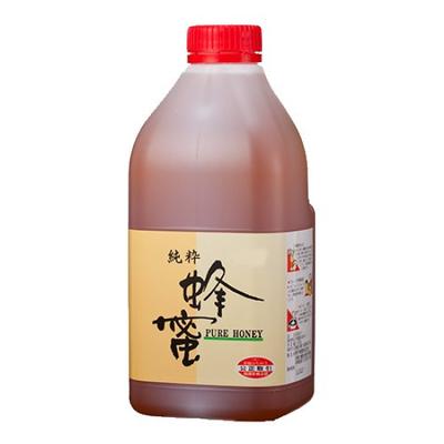 Pure Honey China Pure Honey Honey [Rake Honey] (Poly 2.5kg) 100%