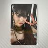 [USED] Ive Wonyoung Trading Card Lakidro Withmuu