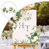 Faux Flower Set Artificial Flowers Event Decoration Birthday Party Decor Boho Wedding Theme Bridal Shower Flowers