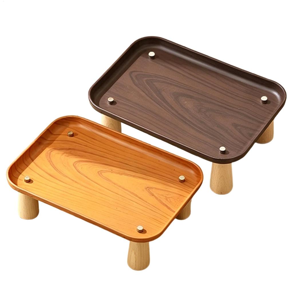 Portable Raised Feeder for Elevated Dogs Pet Feeder Stand Cat and Dog Water Bowl Dispenser for Feeding Station Pet Feeder Table