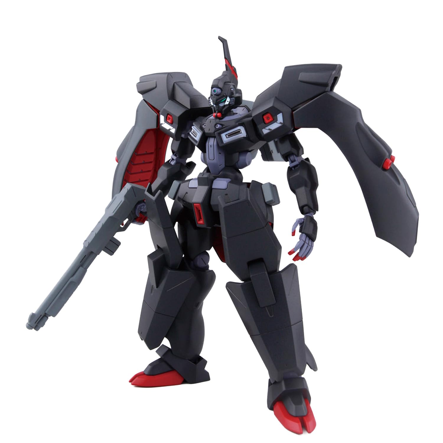 BANDAI SPIRITS HG Gundam Reconguista in G Kabakali Scale Plastic Model Kit 1/144 Pre-Colored