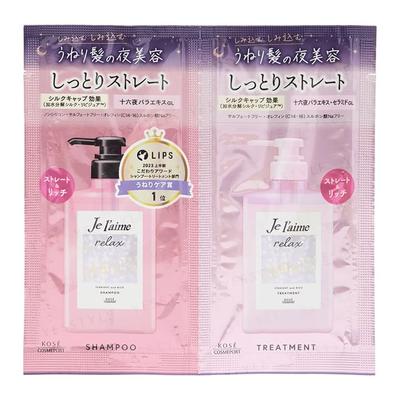 Shampoos & Haarspülung – Shampoos