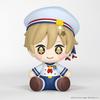 Huggy Good Smile Ensemble Mashiro Yuya Plastic Painted Movable Figure Stars!!
