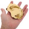 Brass Vintage Drawer Pull Chinese Style Handle for Dresser Bookcase Cabinet Home Decor Hardware Drawer Knobs Vintage