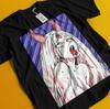 Kaguya Tshirt Itachi T-Shirt Sasuke Shirt Madara Kakashi Naruto Sakura Minato