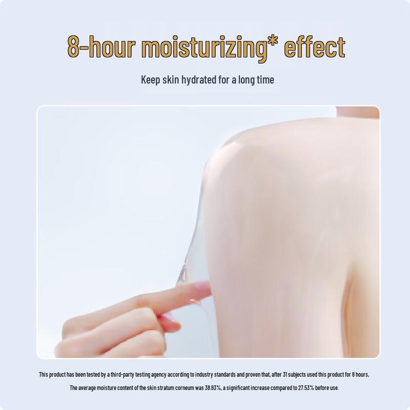 Lion Chujing Gentle Foam Body Wash