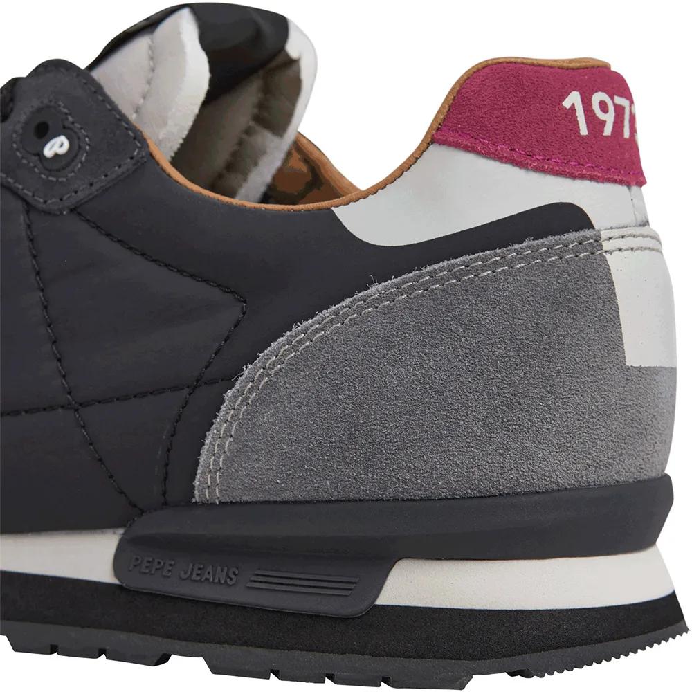 Pepe Jeans Sneakers Brit Prints