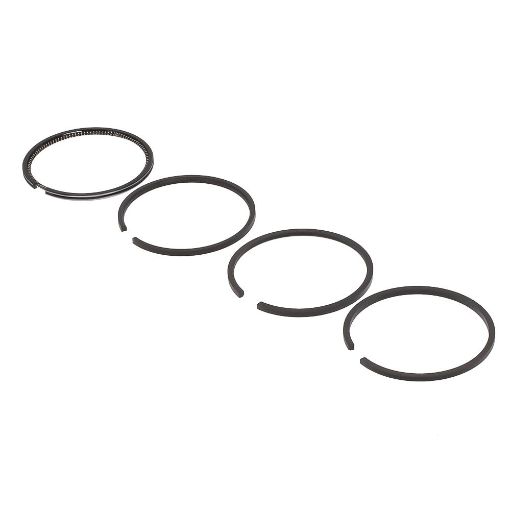 Compresor de aire de 3 piezas Cilindro de accesorios de 58 mm / 2,3 pulgadas