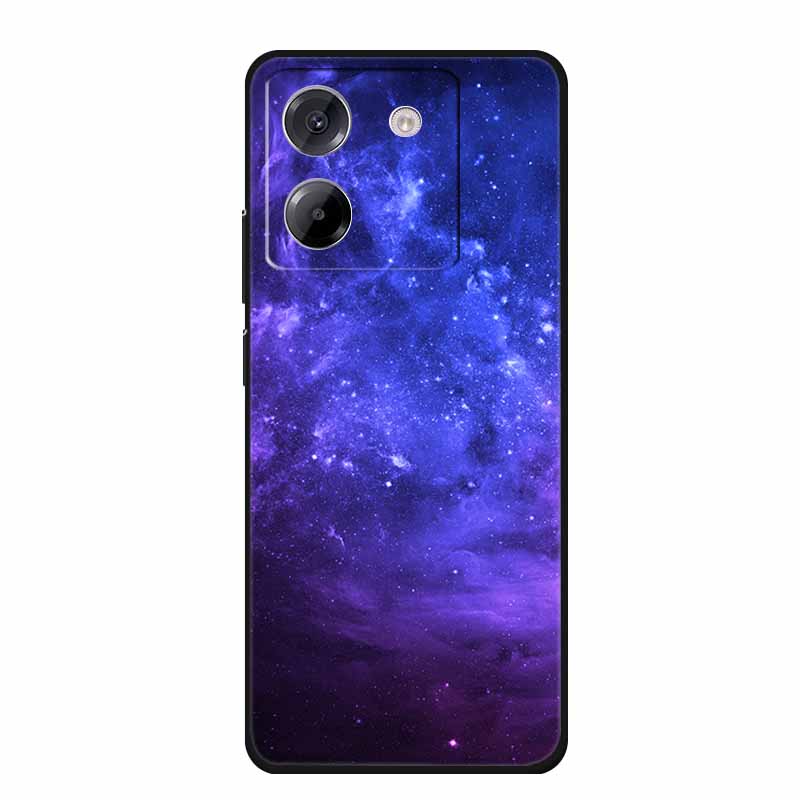 For Xiaomi Poco M7 Pro 5G Case M7Pro Coque Black Silicone Soft Back Cover Case For Poco M7 Pro Phone Case PocoM7 Pro Funda 6.67"