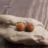 Walnut Carved Zodiac Animals Beads Bracelet: Braided Rope Jewelry for Men and Women