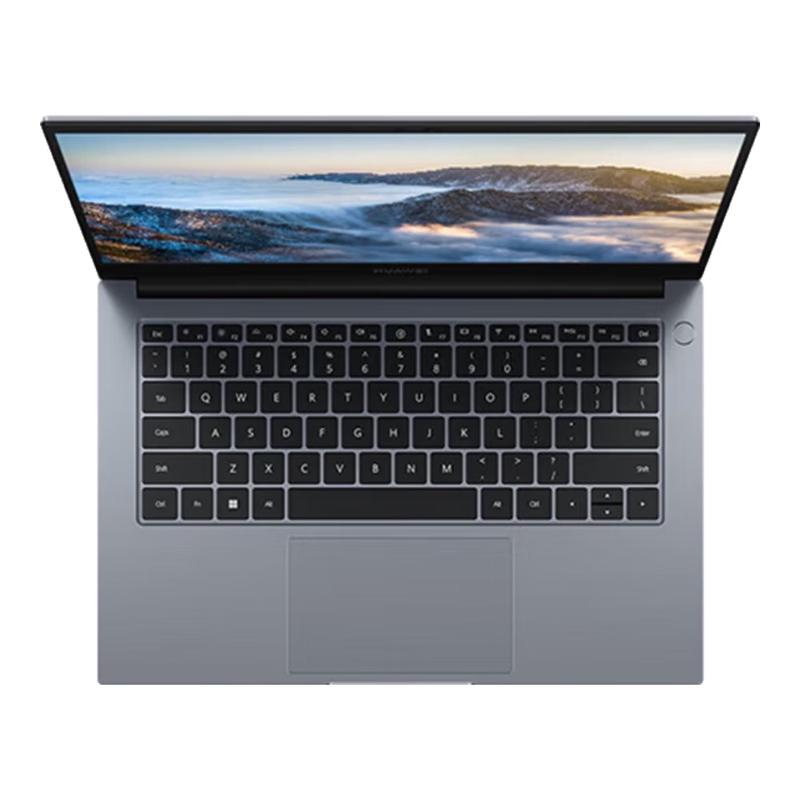 

Huawei Qingyun G540 14-inch Business Laptop (CN version)