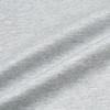 MLB SS24 T Shirt Unisex Light Gray 3ATSM0343-43MGS