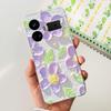 For Realme GT5 240w / GT3 / GT Neo 3 / GT Neo 5 Case Cute Cartoon Luxury Soft Silicon Transparent  Phone Case Back Cover Capas