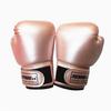2-8 Years Kids Boxing Gloves For Fun Muay Thai Fight Sanda Martial Arts Bag Punching Training Mitts Gear
