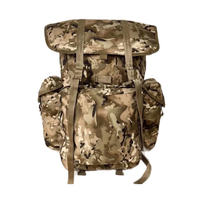 

Yushuiyao Outdoor Camouflage Hiking Backpack