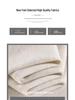 145 Soft Wide-Leg High-Waisted Pants for Women - Slimming, Petite, Casual, Perfect for Spring and Autumn