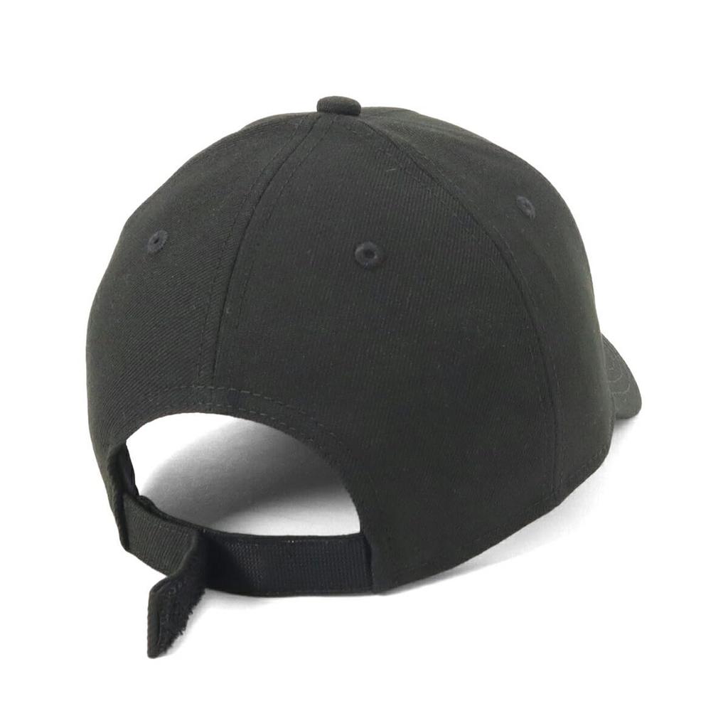 [New Era] Cap 9FORTY NBA ORL Black FREE 940 NBA ORLMAG OTC 25J