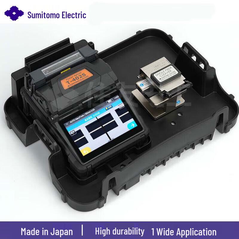 Sumitomo Fiber Fusion Splicer TYPE-402s