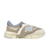 New Balance NB 997 Comfortable Durable Low-Top Casual Shoes Baby sneaker Khaki NW997RBC